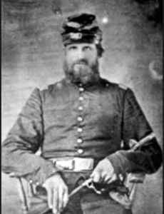 Adoniram J. Warner