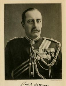 George Francis Robert Henderson