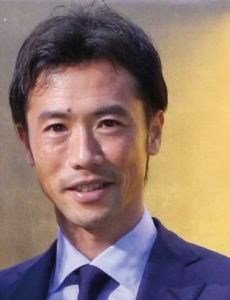 Toshiya Fujita