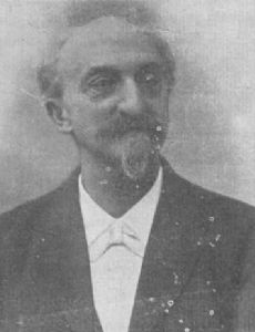 Bolesław Dembiński