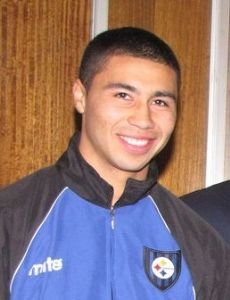 Carlos Labrín
