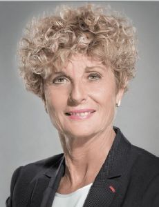 Dominique Mouillot