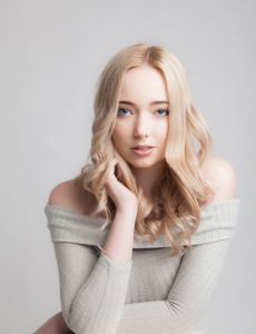 Alaska Leigh