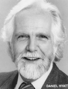 Daniel Hyatt
