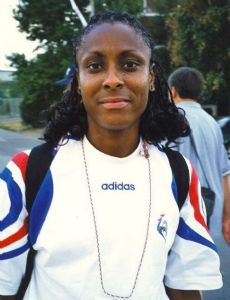 Francine Landre