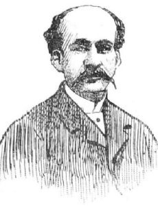 Adrien Joseph Prax-Paris