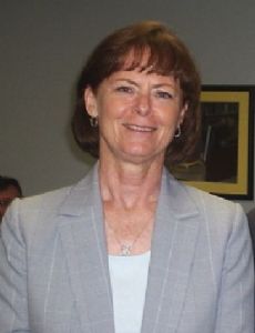 Patricia Gerard