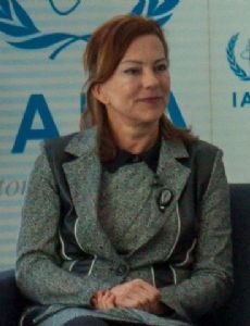 Olga Algayerova