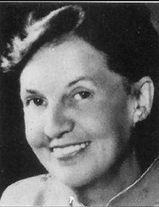 Edita Morris