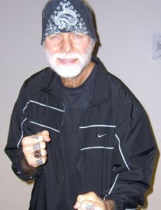 Jimmy Valiant