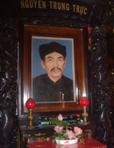 Nguyen Trung Truc