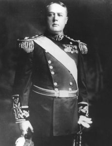 William P. Biddle
