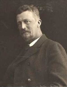 August Jerndorff