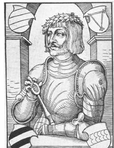 Ulrich von Hutten