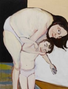 Chantal Joffe