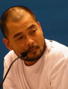 Eric Kot