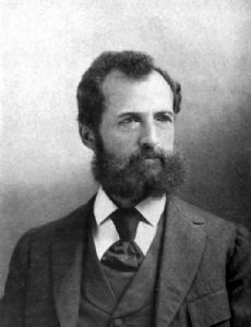 Ottmar Mergenthaler