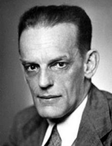 Max Theiler