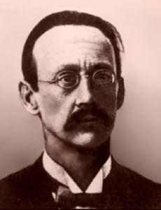 Adolfo Caminha