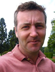 Raymond Russell