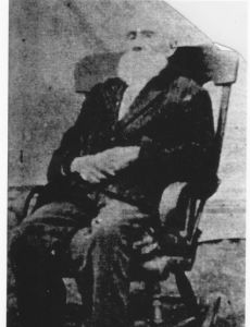 James Russell Ivie