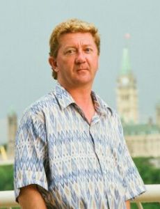 Alan Ridout