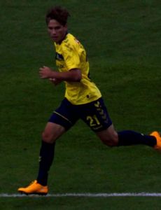 Andrew Hjulsager