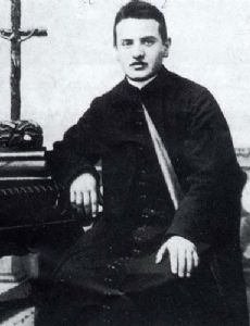 Joseph Cafasso