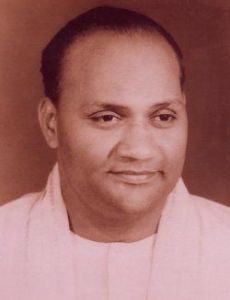 Appapillai Amirthalingam
