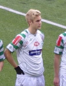 Mats André Kaland
