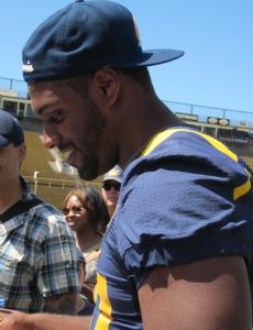 Cameron Jordan