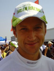 Robert Dahlgren