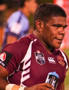 Kierran Moseley