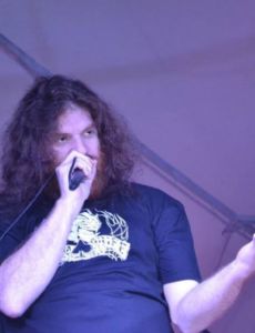 Jimmy London (rock singer)