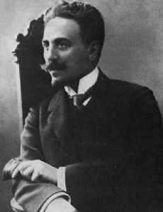 Felix Blumenfeld