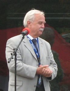 Johannes Ludewig