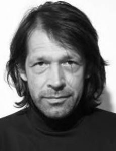 Peter Saville