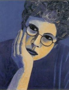 Sarah Haffner