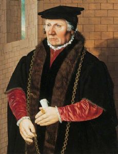 William Hewett (Lord Mayor)