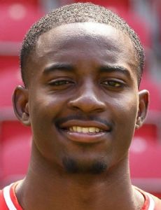 Jean-Philippe Mateta