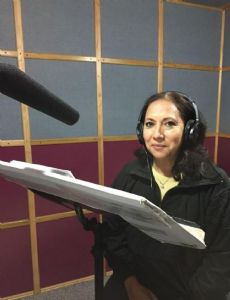 Yolanda Vidal