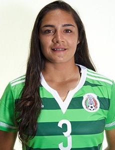 Jazmín Enrigue