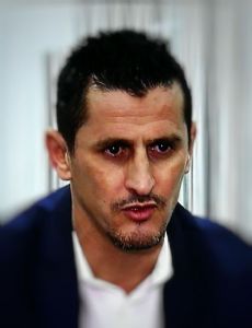 Rafik Saïfi