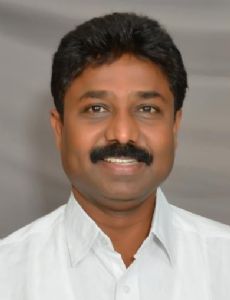 Adimulapu Suresh
