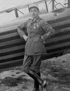 Henri Hay De Slade