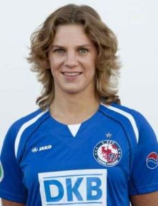 Chantal de Ridder