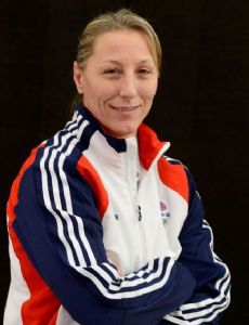 Kate Howey