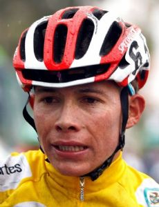 Miguel Ángel López (cyclist)
