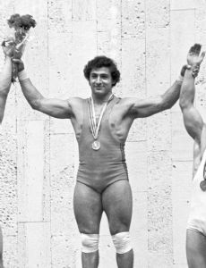 Yurik Vardanian