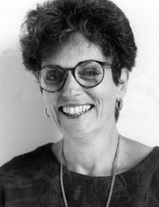 Elizabeth Karlin